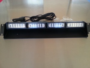 Jacksonville Security Services Pic 3 - LED Dash light