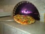 Mr Smoke Stack - Woodfired Pizzeria Pic 2 - Try our Woodfire pizza