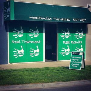 Healthwise Therapies Pic 2