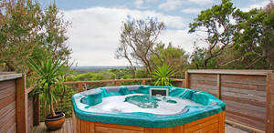 Moonah Ridge Holiday Accommodation Pic 2