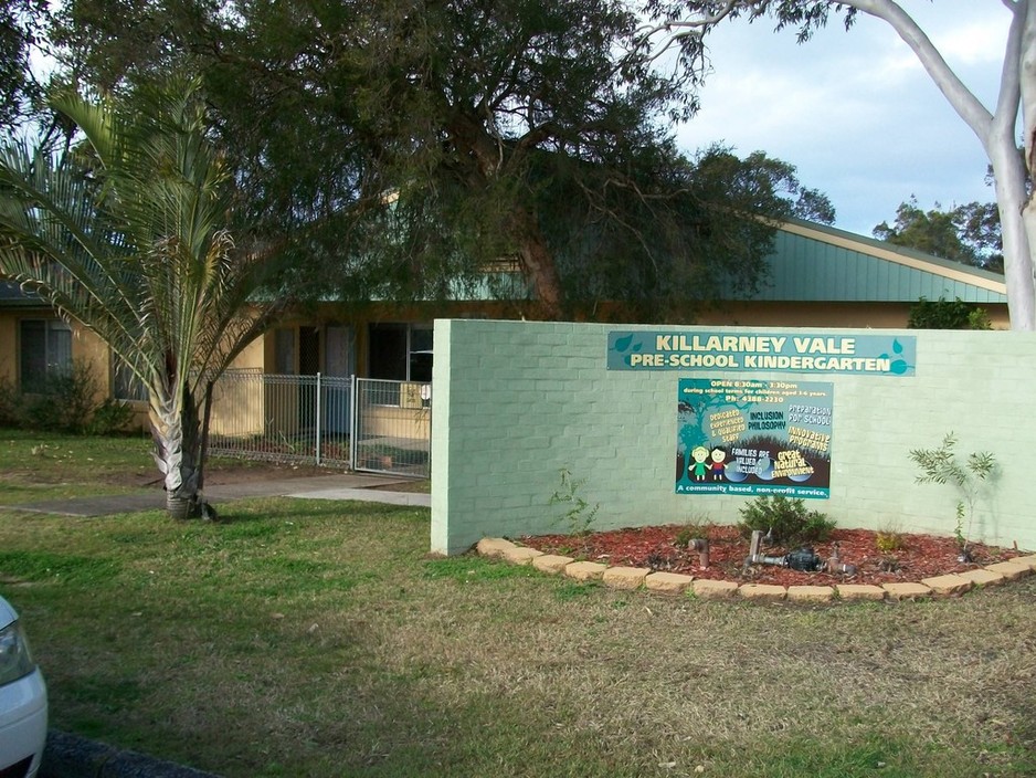 Killarney Vale Pre-School Kindergarten Inc Pic 1