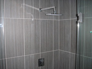 BWL Plumbing Pic 5 - mixer taps in the shower last longer then conventional washers