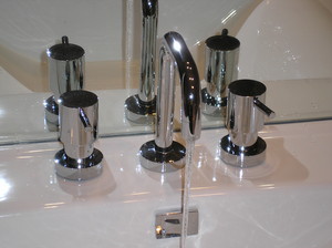 BWL Plumbing Pic 3 - quality and style