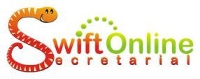 Swift Online Secretarial Pic 1