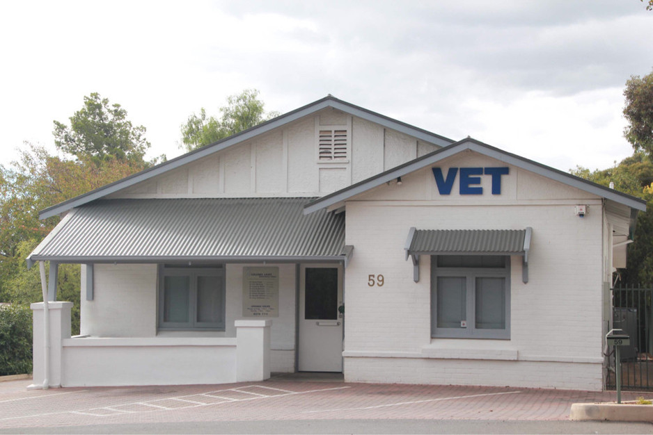 Colonel Light Veterinary Clinic Pic 1