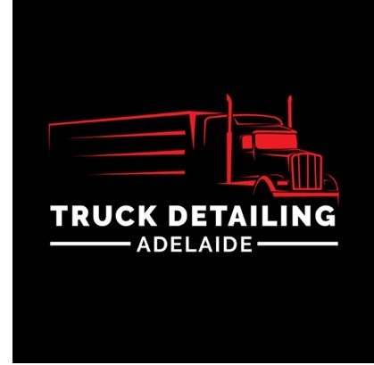 Truck Detailing Adelaide Pic 1