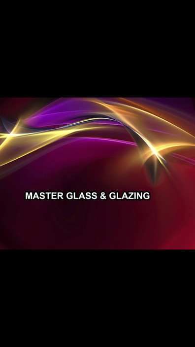 Master Glass & Glazing Pic 1