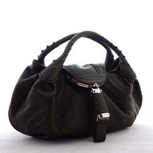 Fashion-shack Pic 5 - fendi spy bag leather