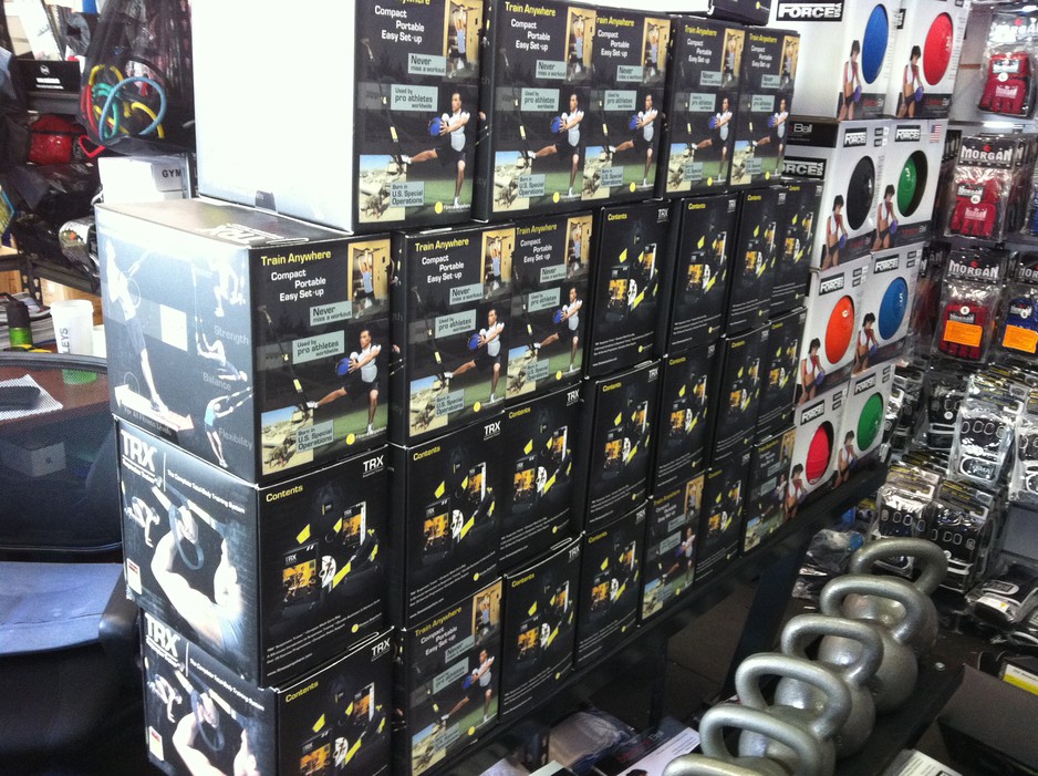 Crossfit Equipment Supplies Australia Pic 1