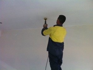 GotPower Pic 2 - Lighting downlight installation