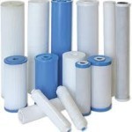 Water Treatment Filters Australia Pic 1