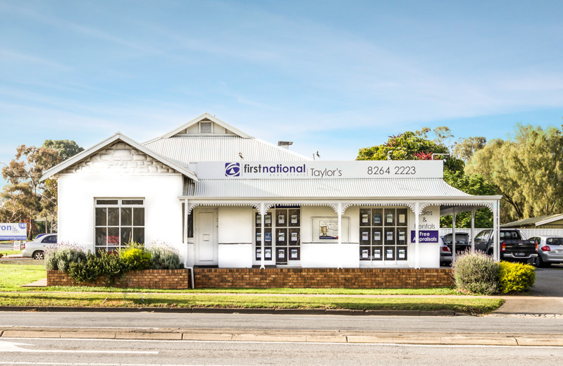 Taylor's First National in Para Hills, Adelaide, SA, Real Estate Agents TrueLocal