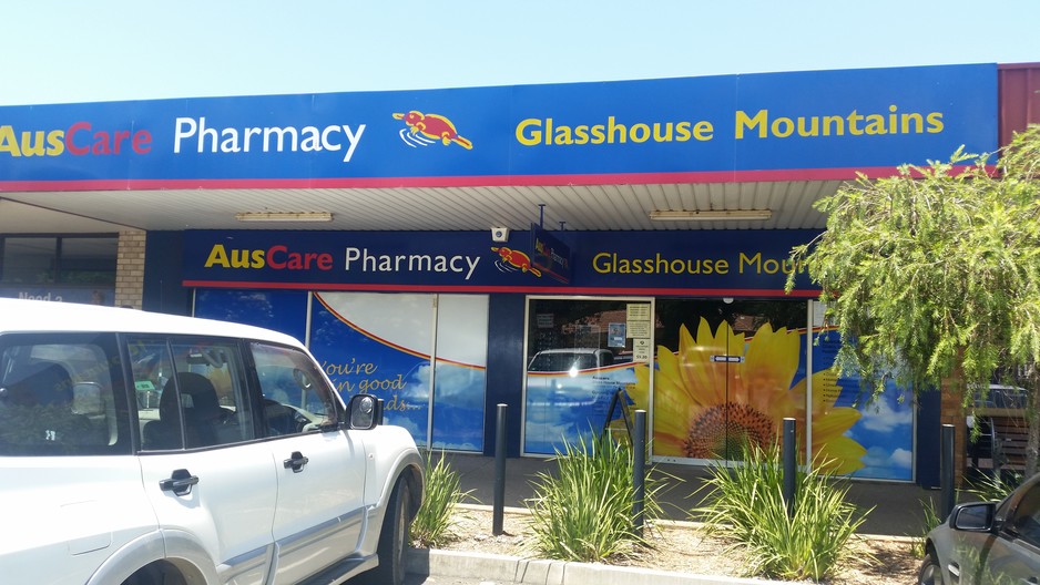 Glasshouse Mountains Pharmacy Pic 1