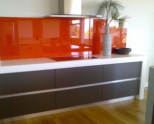 Mornington Peninsula Kitchens Pic 5