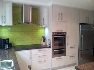 Mornington Peninsula Kitchens Pic 2