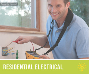 Stuart Johnston Electrical Pic 4 - Stuart Johnston Electrical servicing residential customers in the Wollongong Area