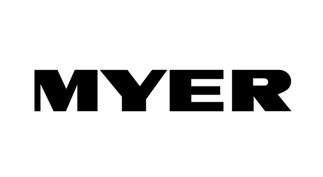 Myer Pic 1 - Myer in Fremantle Perth wa department