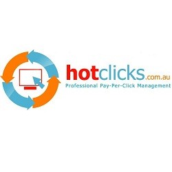 Hot Clicks Pay-Per-Click Online Marketing Pic 1