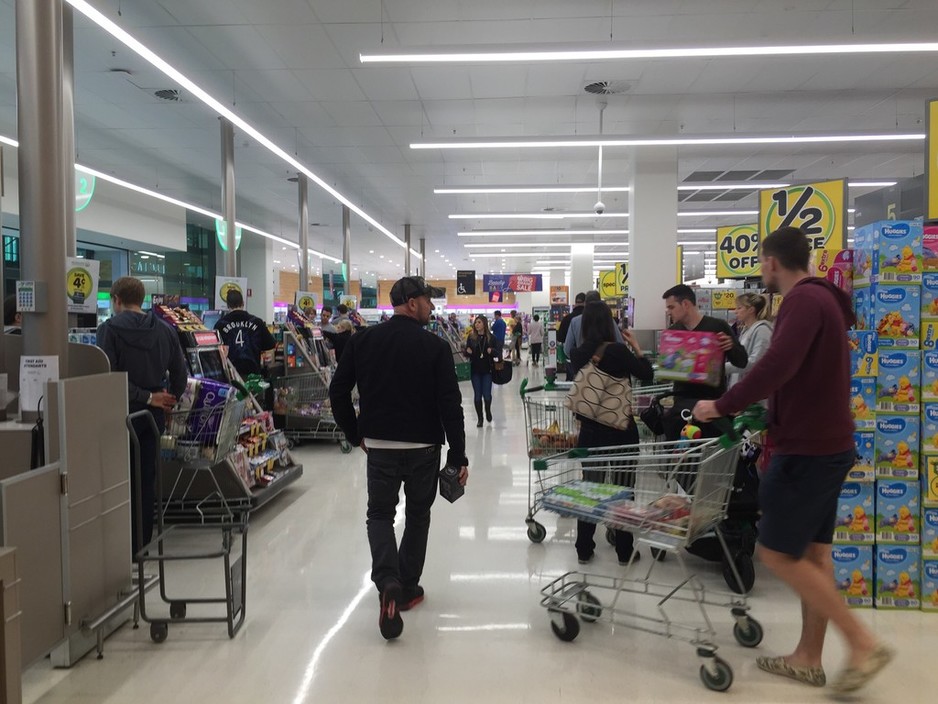 Woolworths Pic 1