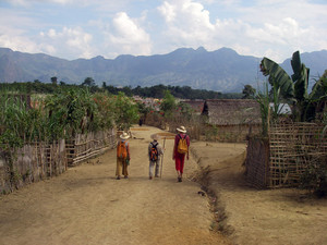 Inner Journey Expeditions Pic 2 - Privately guided tours to Laos