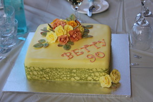 Anita's Cakes & Bakes Pic 5