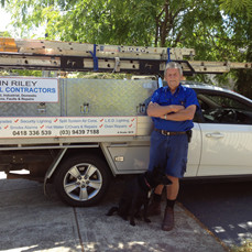 Kevin Riley Electrical Contractors Pic 4