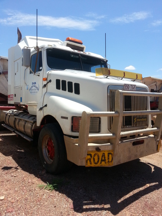 water haulage near me