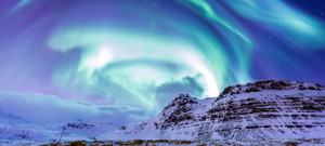 Dreamweaver Travel Group Pic 3 - Iceland the northern lights