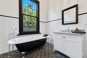 Mw Homes Pic 2 - MW Homes Bathroom Renovations Melbourne