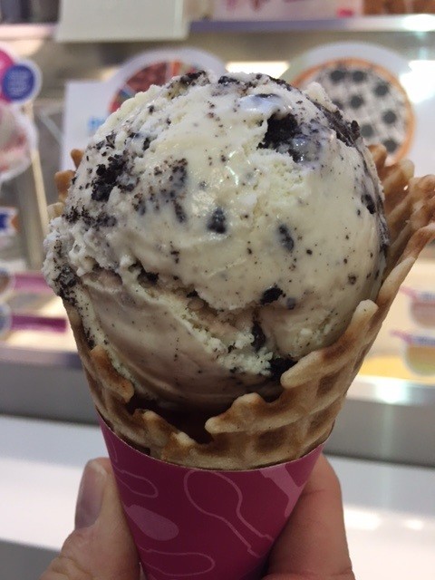 Baskin Robbins Pic 2 - Baskin Subiaco