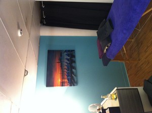 Serenity Sports Therapy Pic 2 - the clinic