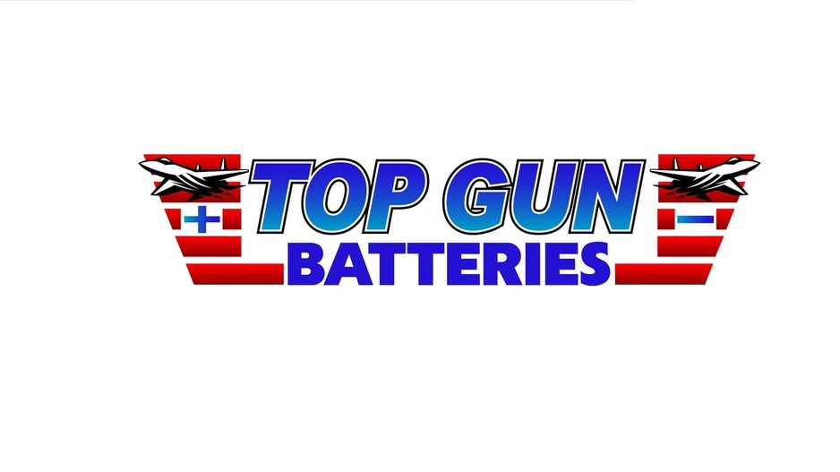 Top Gun Batteries Pic 1