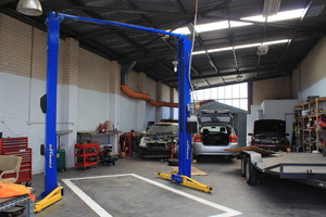 Nabi Automotive Services Pic 4