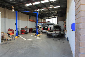 Nabi Automotive Services Pic 3