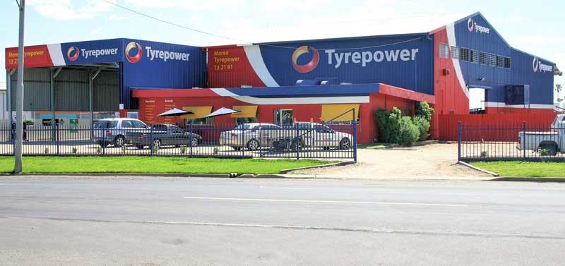 Moree Tyrepower Pic 1 - Moree Tyrepower