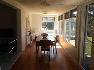 Greens Beach Cottage Pic 4