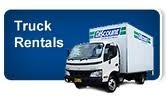 Discount Car & Truck Rentals Pic 2 - Sydney CBD truck fleet