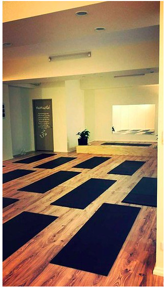 Yogahub Cairns Pic 1