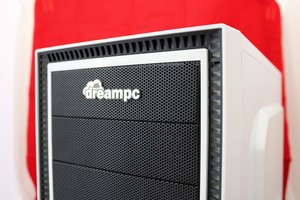 Dream PC-Custom PC Builder Pic 2