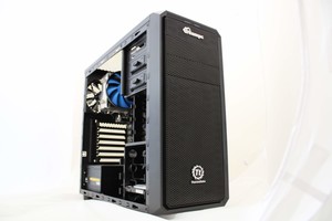 Dream PC-Custom PC Builder Pic 3