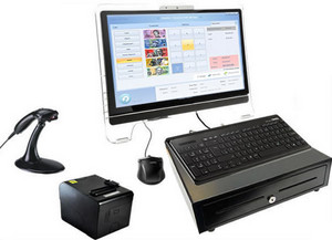 Simply Software Pic 2 - Retail POS System