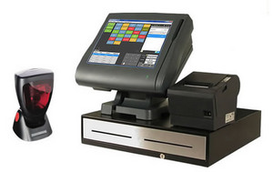 Simply Software Pic 3 - Takeaway POS System