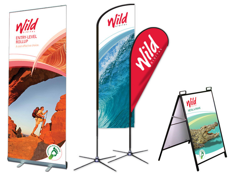 Wild Digital Pic 1 - portable marketing products