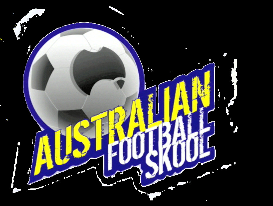 Australian Football Skool Pic 1