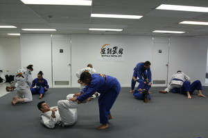 Hurstville Martial Arts (HMA) Pic 2