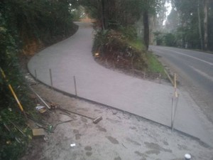 Wade Concreting Pic 3