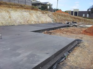 Wade Concreting Pic 4