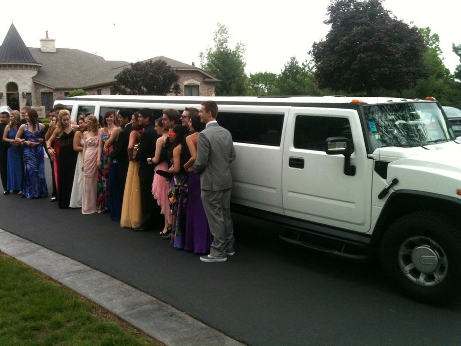 Hummer Pros Pic 1