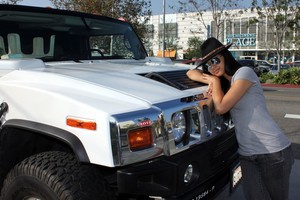 Hummer Pros Pic 5