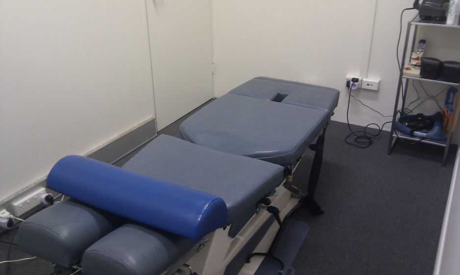 Sydney Wide Chiropractic Pic 1